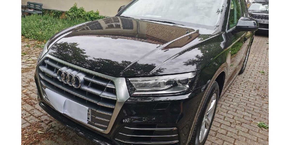 Audi Q5 57.104 km 31.990 € Weinstadt 71384