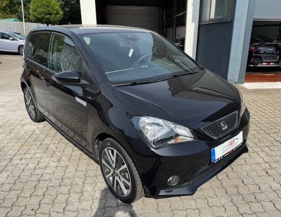 Seat Mii 25.860 km 14.750 € Schorndorf 73614