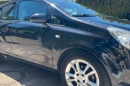 Opel Corsa 100.000 km 3.400 &euro; Ludwigsburg 71638