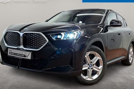 BMW iX2 17.920 km 48.980 &euro; Stuttgart 70569