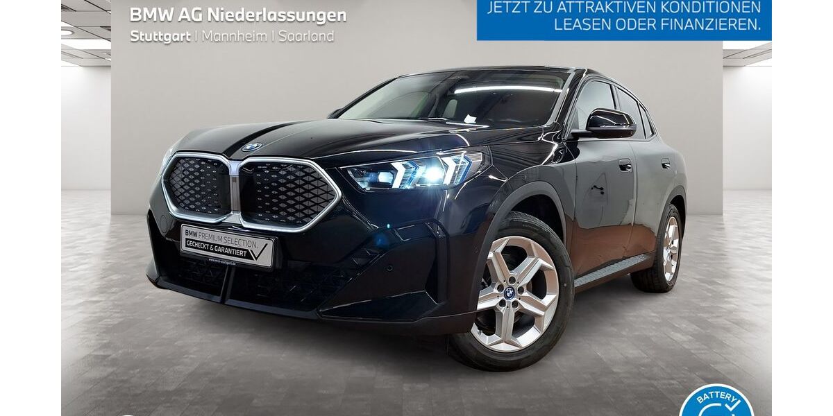 BMW iX2 17.920 km 48.980 &euro; Stuttgart 70569