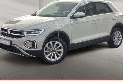 VW T-Roc 28.739 km 27.490 &euro; Nürtingen 72622