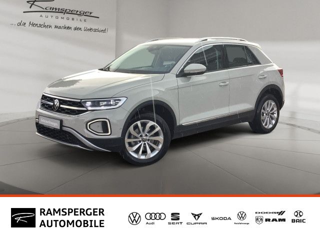 VW T-Roc 28.739 km 27.490 &euro; Nürtingen 72622