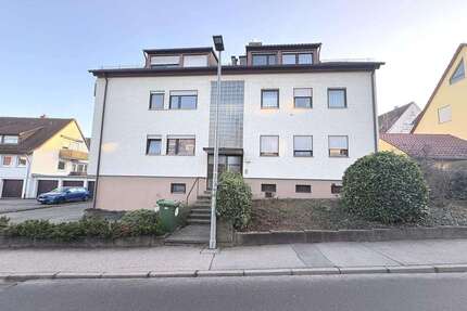 Wohnung zum Kaufen in Stuttgart 276.000 € 69.16 m² 3 zimmer