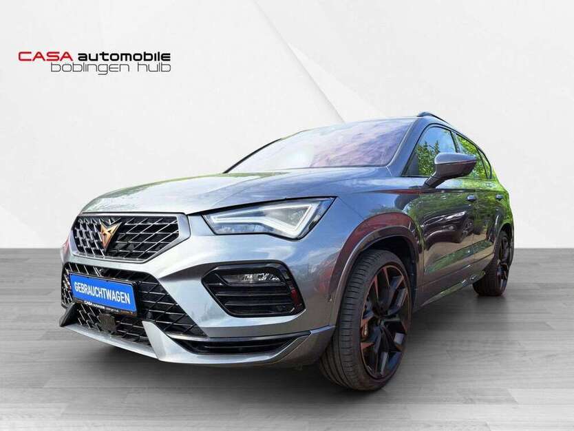 Ateca