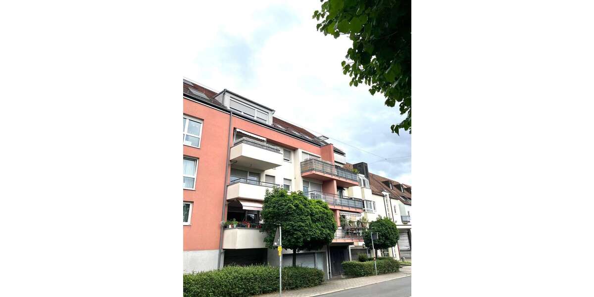 Wohnung zum Kaufen in Stuttgart 339.000 € 76.5 m² 3 zimmer