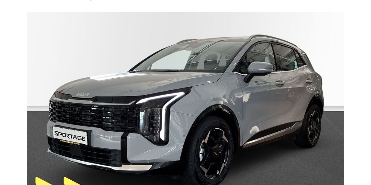 Kia Sportage 7.000 km 36.900 &euro; Stuttgart 70469