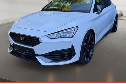 Cupra Leon 30.267 km 29.930 &euro; Nürtingen 72622