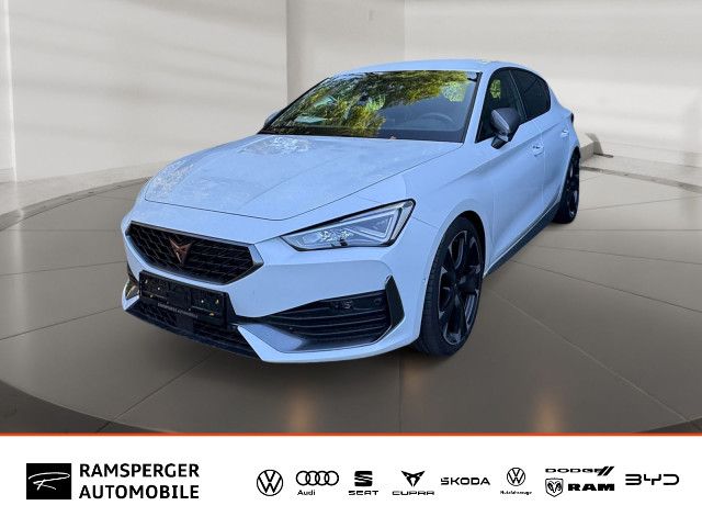 Cupra Leon 30.267 km 29.930 &euro; Nürtingen 72622