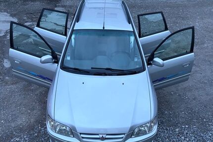 Mitsubishi Space Star 188.888 km 1.990 &euro; Böblingen 71032