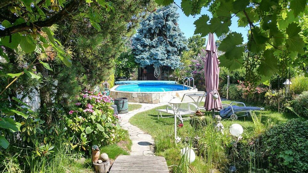 Einfamilienhaus Stuttgart Steinhaldenfeld - 4 Zimmer, 133 m&sup2;, 760.000&euro; | Angebot:26684610