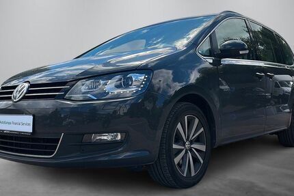 VW Sharan 169.483 km 21.690 &euro; Weinstadt 71384