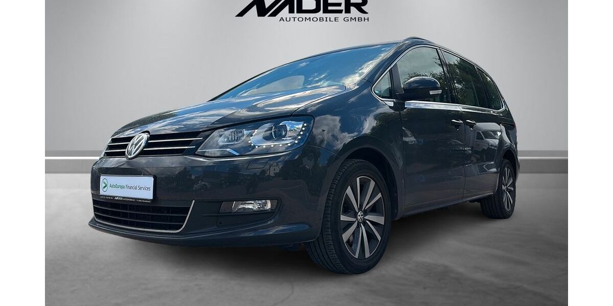 VW Sharan 169.483 km 21.690 &euro; Weinstadt 71384