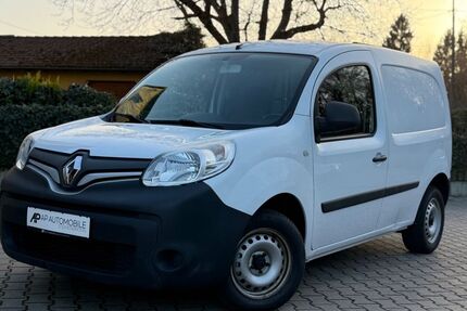 Renault Kangoo 98.600 km 7.490 &euro; Steinenbronn 71144