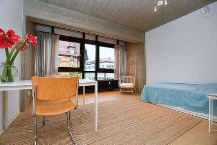 Zimmer Esslingen - 1 Zimmer, 1.090&euro; | Angebot:26554295