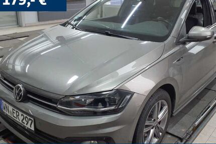VW Polo 42.915 km 23.490 &euro; Schorndorf 73614