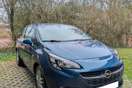 Opel Corsa 74.821 km 8.700 &euro; Linsenhofen 72636