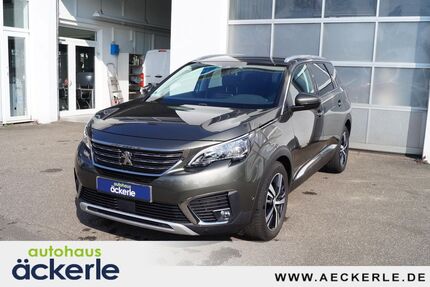 Peugeot 5008 45.000 km 20.249 &euro; Korb 71404