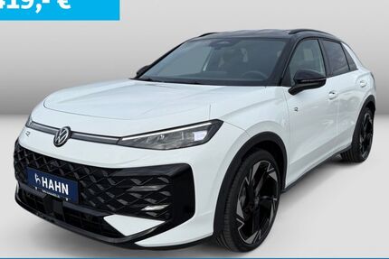 VW T-Roc 5.000 km 42.480 € Kornwestheim 70806