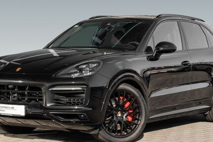 Porsche Cayenne 57.400 km 96.450 € Reutlingen 72770