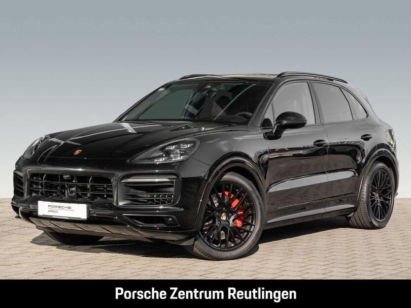 Porsche Cayenne 57.400 km 96.450 € Reutlingen 72770