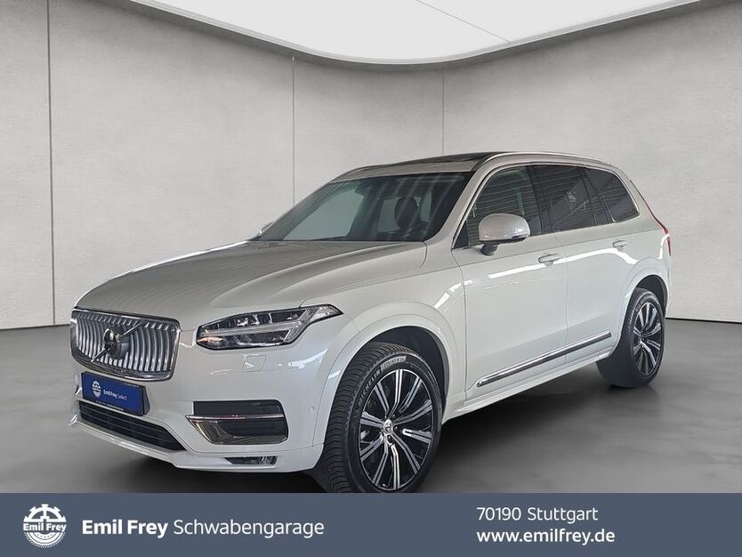 XC90