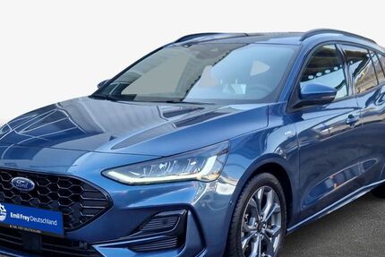 Ford Focus 30.984 km 19.500 &euro; Stuttgart 70190