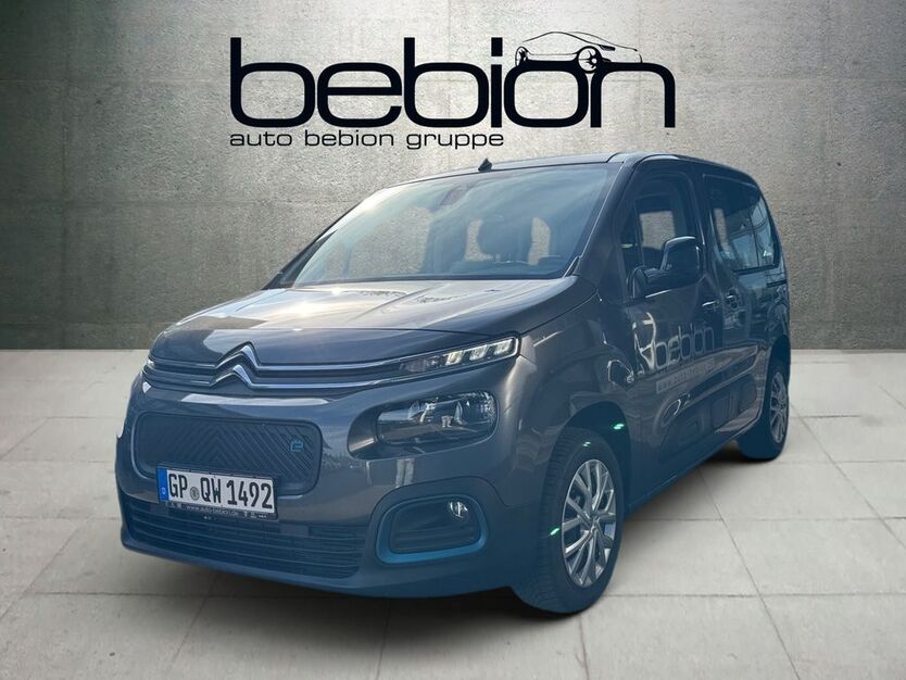 Citroen Berlingo 3.700 km 25.900 € Tübingen 72072