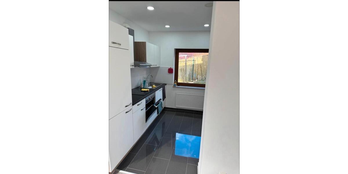 Erdgeschoßwohnung Leonberg - 2 Zimmer, 49 m&sup2;, 700&euro; | Angebot:26606544