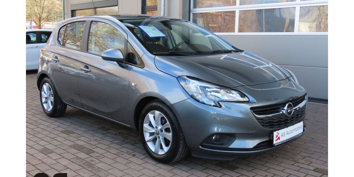 Opel Corsa 249.000 km 6.790 € Stuttgart 70329