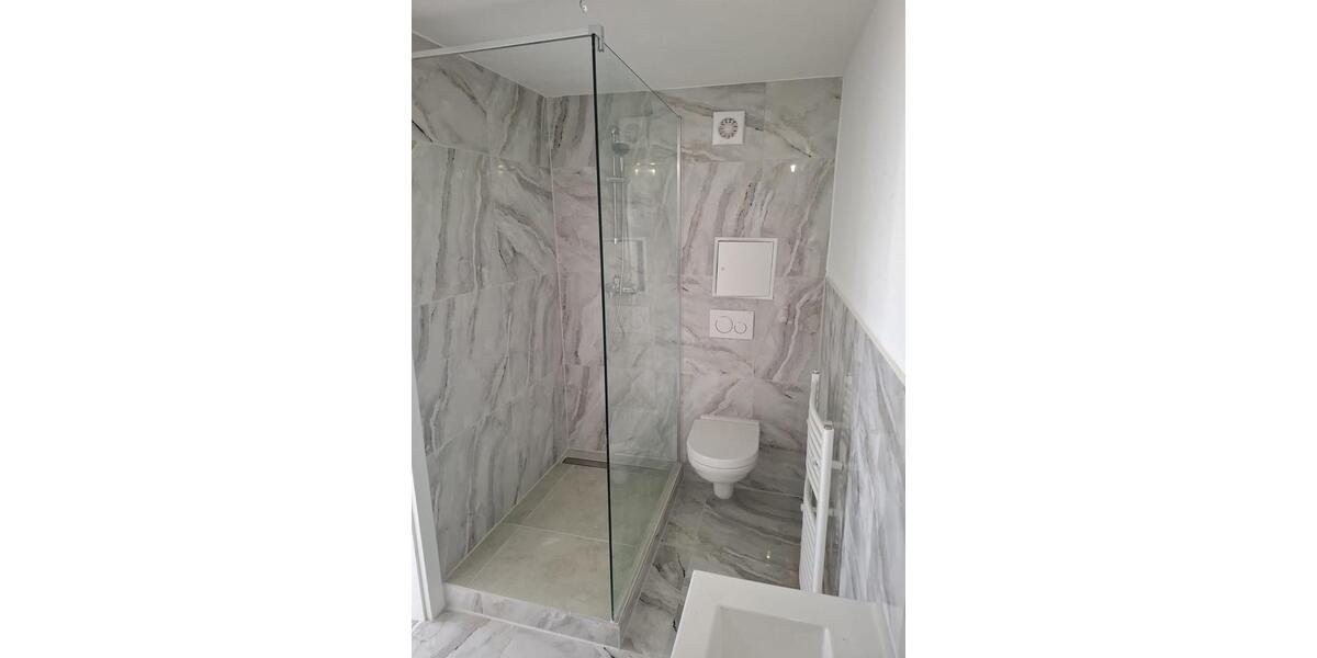 Frisch renovierte 35 m2 EG Wohnung in Hegnach Waiblingen 1 zimmer