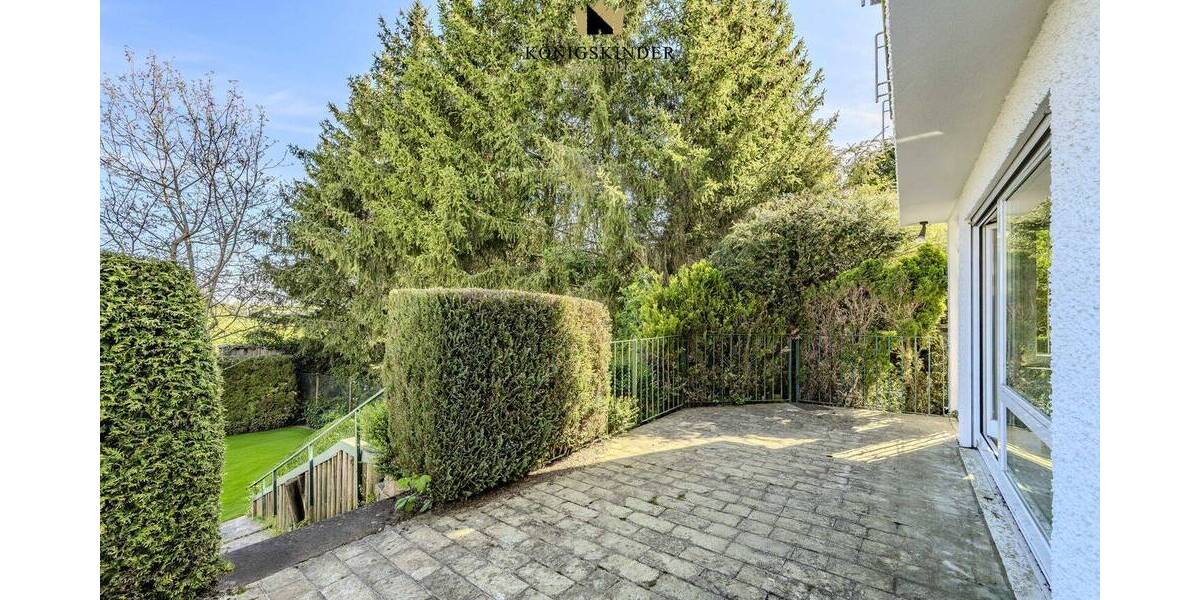 Doppelhaushälfte Leinfelden-Echterdingen Echterdingen - 8 Zimmer, 235 m&sup2;, 798.000&euro; | Angebot:26388860