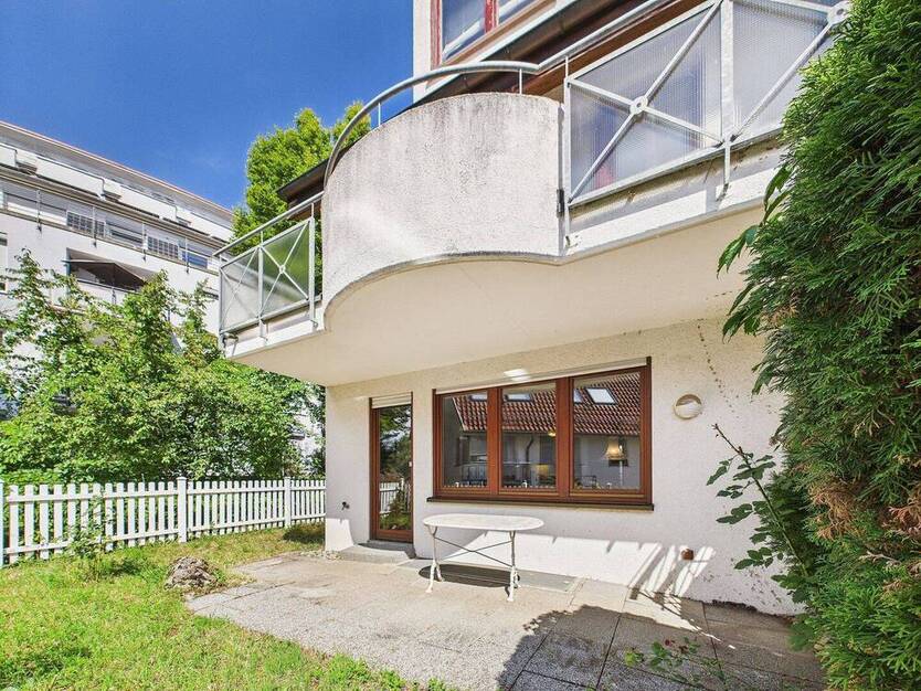 Ein Zuhause mit Herz und Potenzial - Reiheneckhaus für Familien in Waiblingen-Neustadt!