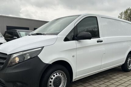 Mercedes-Benz Vito 93.484 km 18.754 &euro; Schorndorf 73614