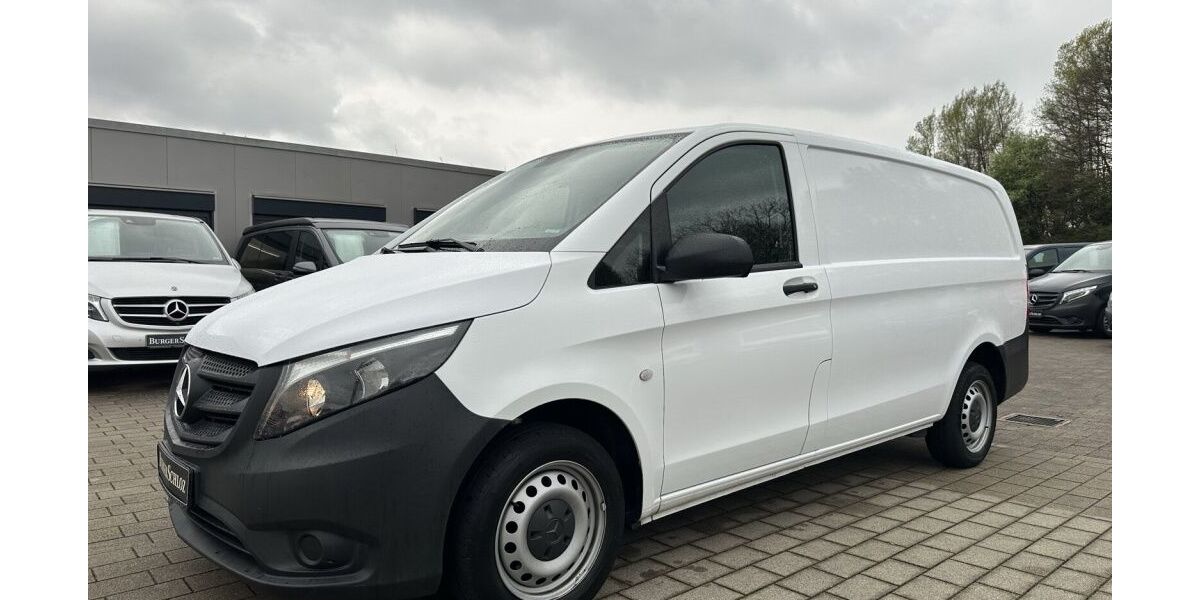 Mercedes-Benz Vito 93.484 km 18.754 &euro; Schorndorf 73614