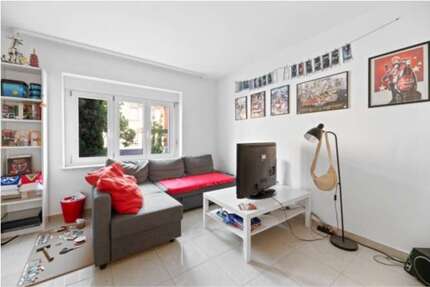 Zimmer Stuttgart Stuttgart-Ost - 515&euro; | Angebot:26425409