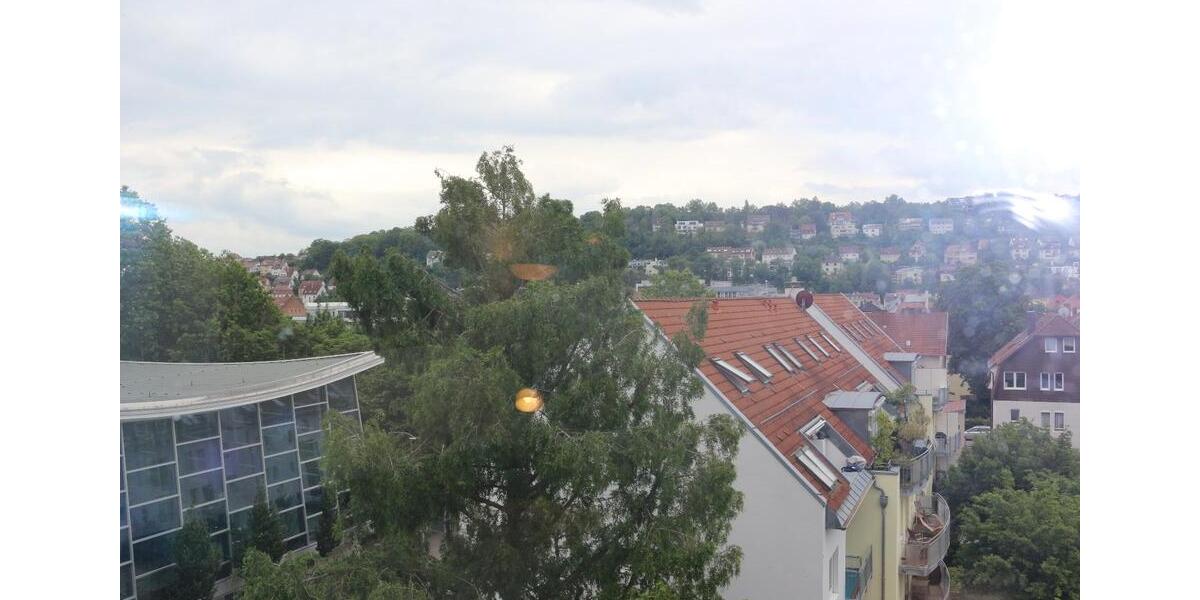 Moderne,helle 3 Zimmer Wohnung in Stuttgart Feuerbach 3 zimmer