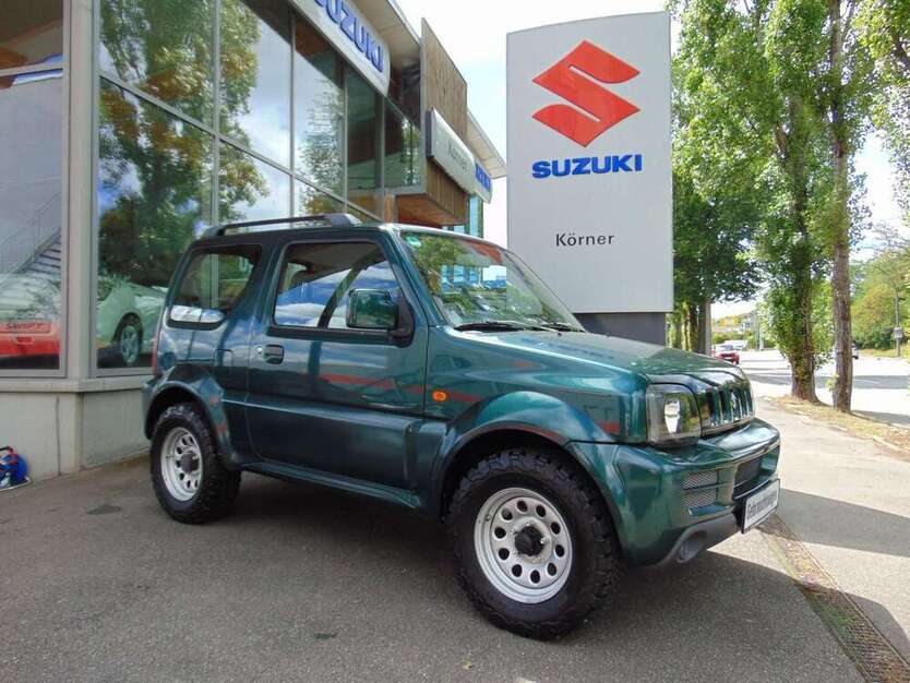 Jimny