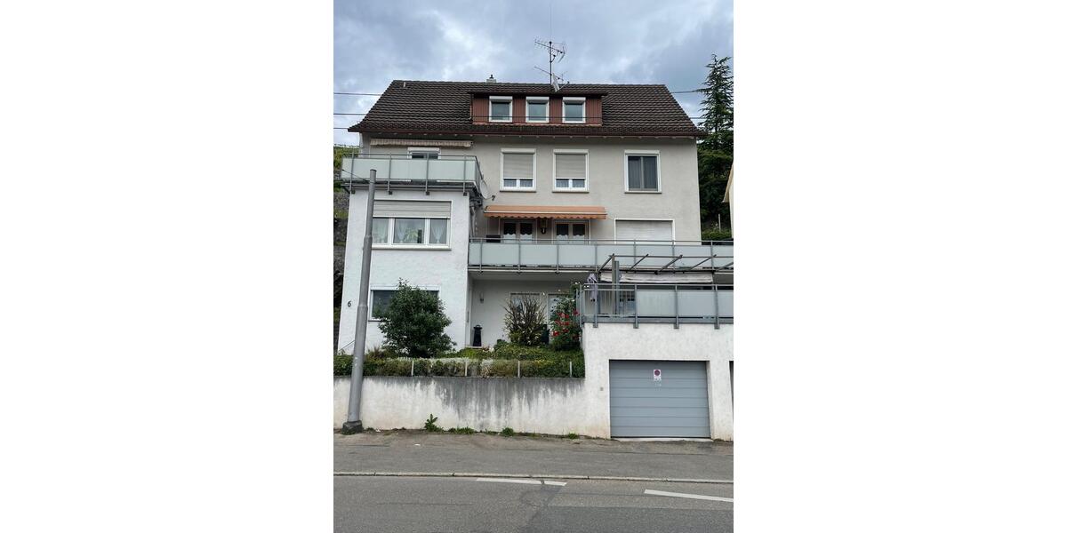 Etagenwohnung Esslingen am Neckar Brühl - 4 Zimmer, 104 m&sup2;, 385.000&euro; | Angebot:26876967