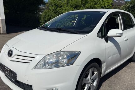 Toyota Auris 175.000 km 3.999 &euro; Filderstadt / bei Stuttgart 70794