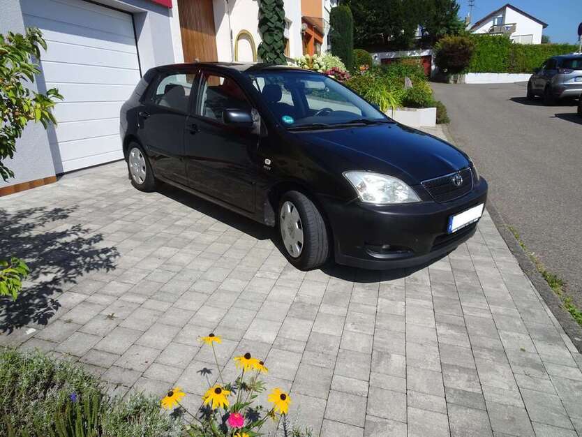 Corolla