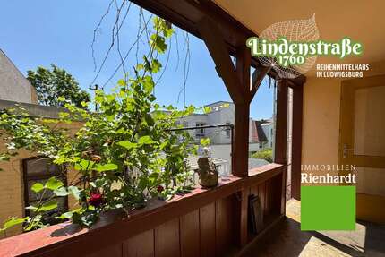 Haus zum Kaufen in Ludwigsburg 329.000 € 164 m²
