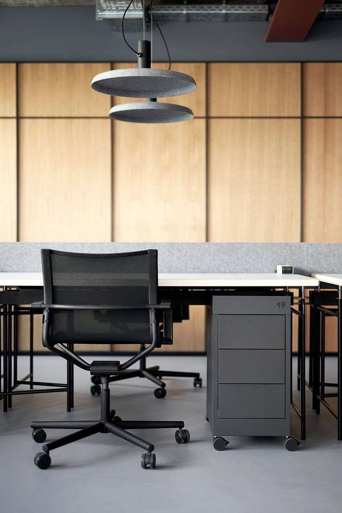 Co-Working Space of the Year- Office & Meeting - All-in-Miete