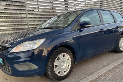 Ford Focus 115.000 km 3.500 &euro; Holzgerlingen 71088