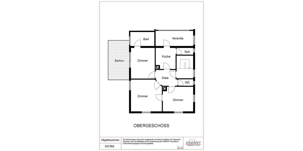 Mehrfamilienhaus, Wohnhaus Stuttgart Sillenbuch - 7 Zimmer, 144 m&sup2;, 898.000&euro; | Angebot:25746491