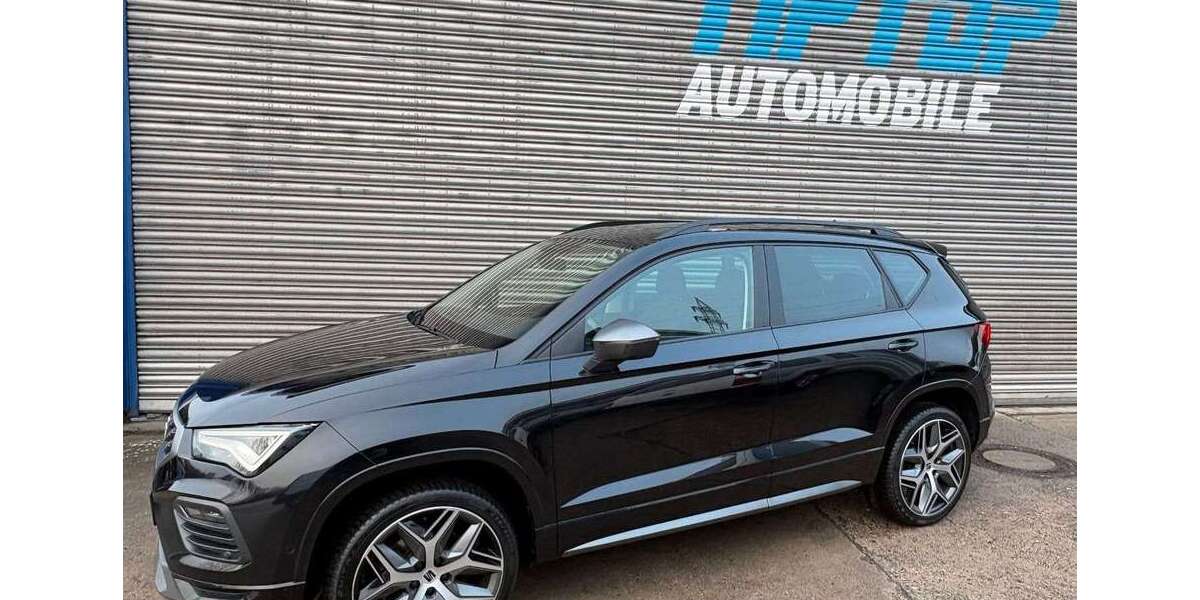 Seat Ateca 31.961 km 31.400 &euro; Sindelfingen 71065