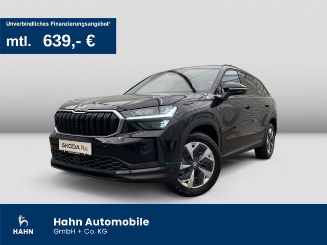 Kodiaq