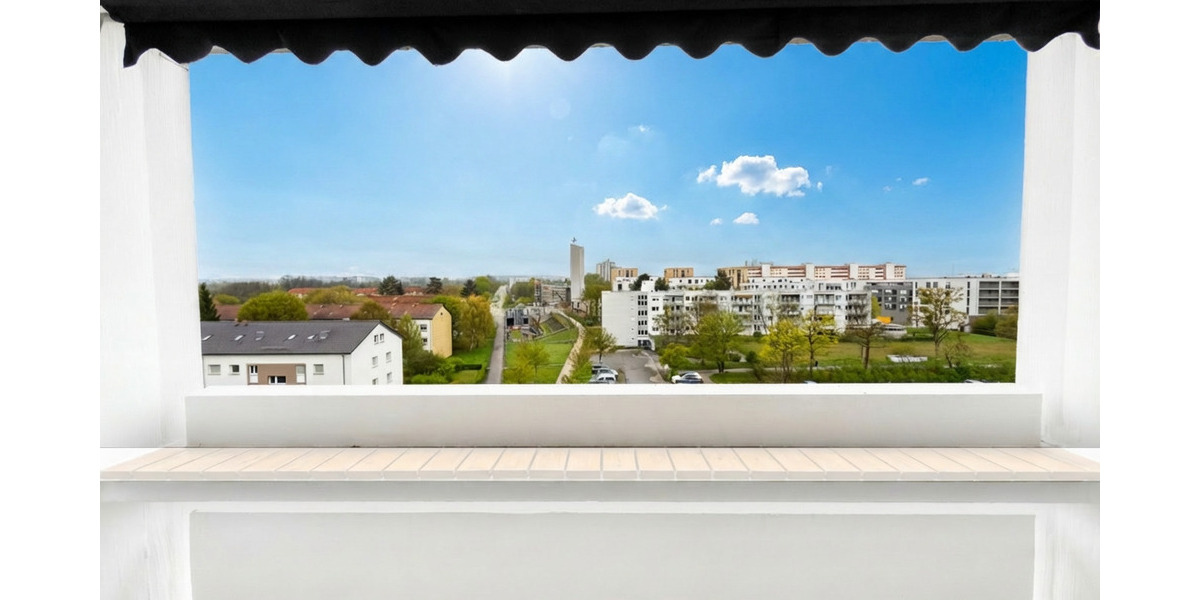 Etagenwohnung Stuttgart Fasanenhof - 2 Zimmer, 60 m&sup2;, 176.900&euro; | Angebot:26190246