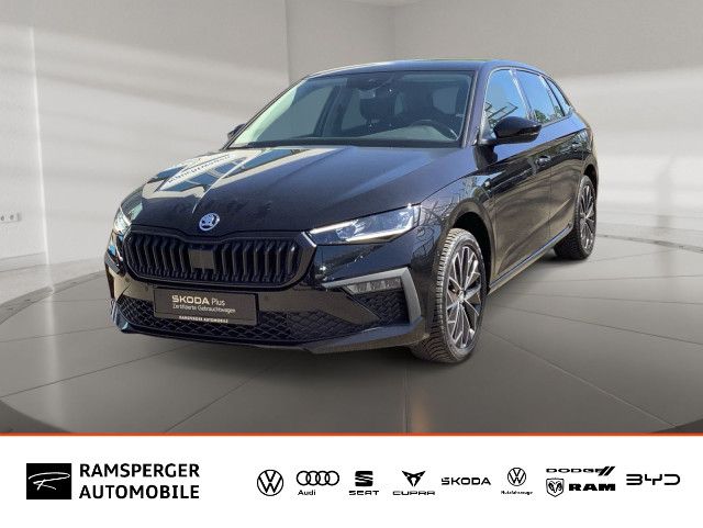 Skoda Scala 13.552 km 25.390 &euro; Kirchheim 73230