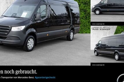 Mercedes-Benz Sprinter 39.300 km 56.400 &euro; Dettingen unter Teck 73265